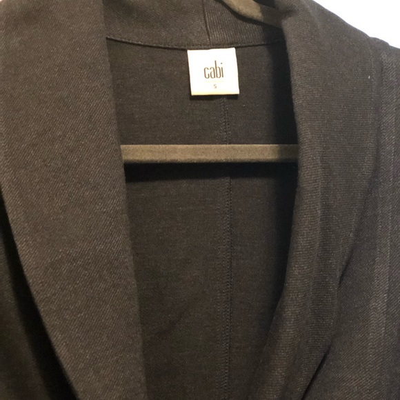 Cabi long jacket - Picture 2 of 2